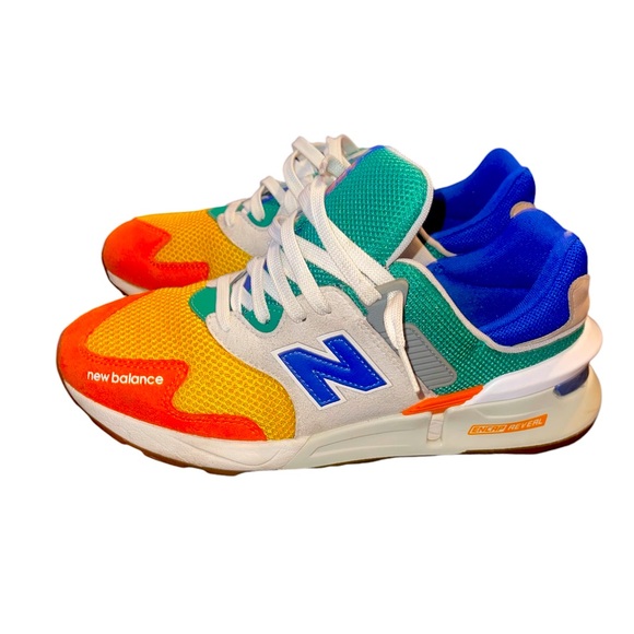 New Balance 997s 🔥